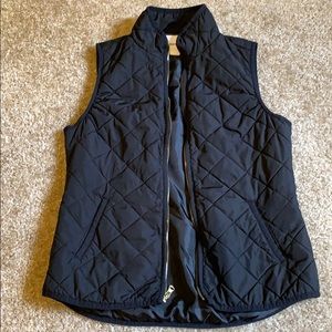 Black Vest